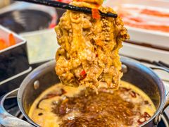-汤岛涮·自助小火锅(桐乡吾悦广场店)