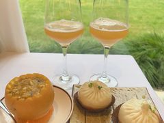 -老洋房花园饭店(绍兴路店)