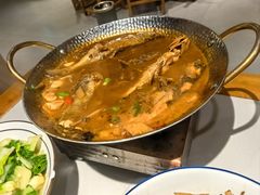 -巢湖名吃·东关老鹅汤(江南风情街店)
