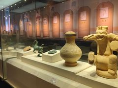 -历代帝王庙博物馆