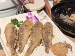 -三道菜(明堂公园店)