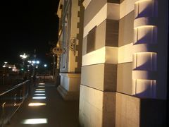 -中国铁道博物馆(正阳门馆)