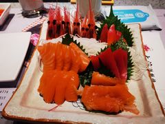 -大渔铁板烧(大悦城店)