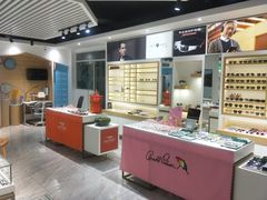 -宝岛眼镜·星创视光中心(威海路店)