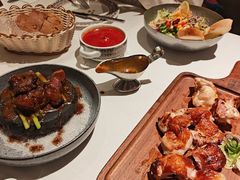 -俄士厨房(五棵松华熙LIVE店)
