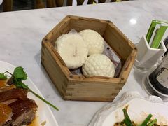 -惠如樓(白云机场T2国际出发店)