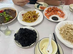-天乐农家鱼头王(天目湖店)