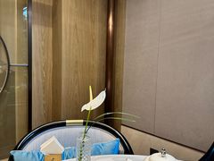 -杭州西湖柳莺里酒店·闻莺厅