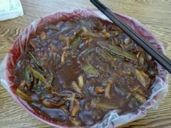 -辣风芹米粉店(团结路店)