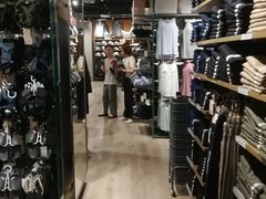 -MUJI无印良品(西单大悦城店)
