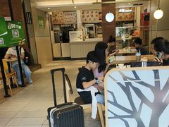 -德克士(北京站店)