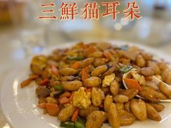 -晋阳饭庄(虎坊桥店)