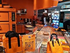 -凯德MALL(西直门店)