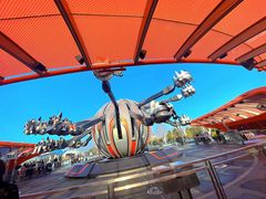 -上海迪士尼度假区