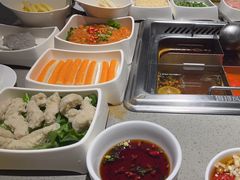 -海底捞火锅(攀枝花万达店)
