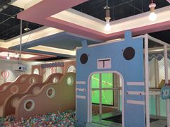 -青水瓦台汤泉(未央店)