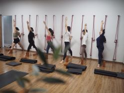 -Y+U遇瑜伽·普拉提