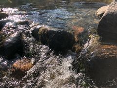 景点-玉渡山自然风景区