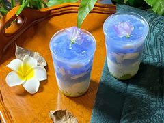 -翡翠鸟精品泰国菜(北辰财富中心店)
