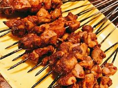 -连手特色烤串