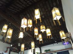 -蜜桃餐厅·古运河畔(南下塘店)