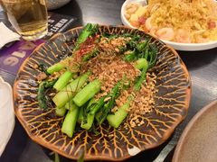 -Thai Alley泰爱里(二沙岛店)