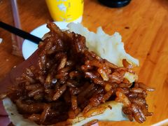 -食膳公园包子铺(烈士公园店)