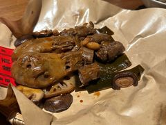 -清水亭湖北菜(大屯DT51店)