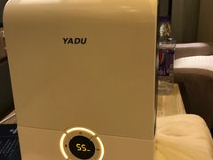 -舟山希尔顿酒店