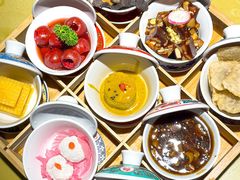 -大海碗·炸酱面·烤鸭·京菜(天坛店)