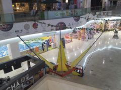 -银泰百货(北京大红门店)