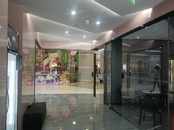 -5KM舞蹈街舞工作室