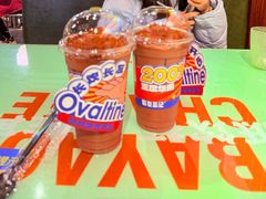 -伯友茶记(中华广场店)