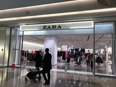 -ZARA(郑州熙地港购物中心店)