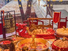 -小龙翻大江文化火锅(宽窄店)