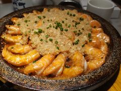 -小菜园新徽菜(马鞍山金鹰店)