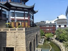 -苏州吴宫泛太平洋酒店