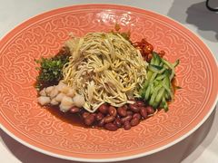 -芳芳私房菜·精做淮扬菜(承德路店)