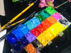 -100家灵感仓库·DIY团建(什刹海店)