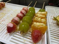 -盖乐星(西大街店)