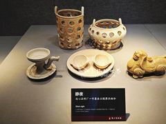 -荆州博物馆