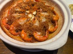 -粗茶淡饭·隐庐私厨(东亭店)