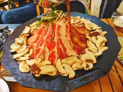 -CAMP.33露营烤肉·团建聚餐(创智天地店)