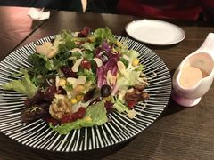 -疯克大象美式烤肉餐厅