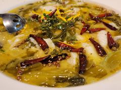 -汤城小厨•粤菜•靓汤(西直门凯德MALL店)