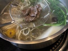-潮汕牛肉火锅(铁西店)