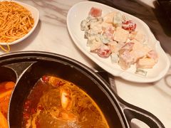 -火炉火自助餐(西直门凯德MALL店)