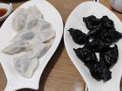 -船歌·鱼水饺青岛菜(枫蓝国际购物中心店)