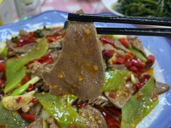 -洪霞餐馆