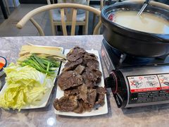 -屋里家延边朝鲜族冷面(梅林3店)